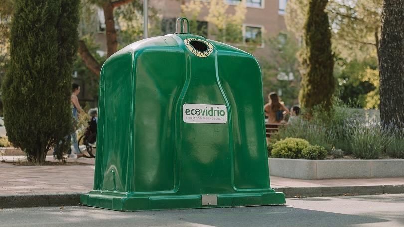 Plan Estratégico 2025-2030 Ecovidrio 