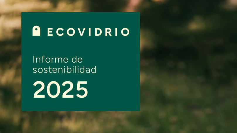 Portada Informe de Sostenibilidad 2025